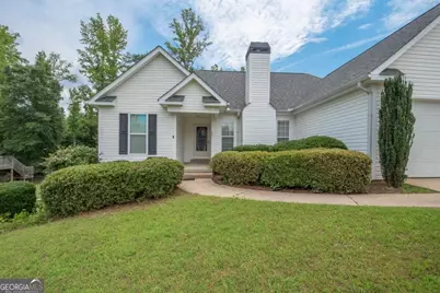 55 Woodrow Place, Newnan, GA 30263 - Photo 3