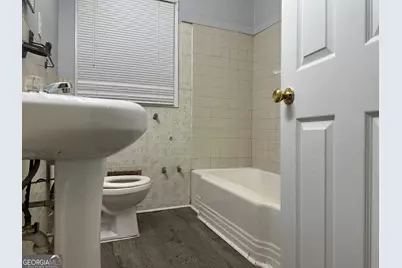 4522 Ridge Drive, Forest Park, GA 30297 - Photo 7
