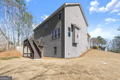 80 Virginia Ridge, Dallas, GA 30132 - Photo 53
