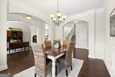 80 Virginia Ridge, Dallas, GA 30132 - Photo 9