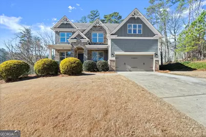 80 Virginia Ridge, Dallas, GA 30132 - Photo 61