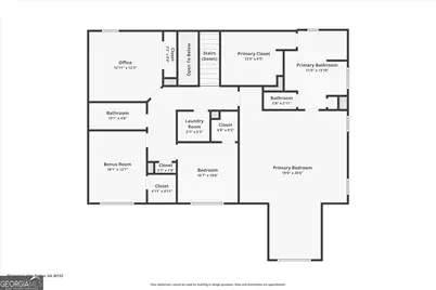 80 Virginia Ridge, Dallas, GA 30132 - Photo 57