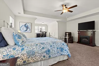 80 Virginia Ridge, Dallas, GA 30132 - Photo 35