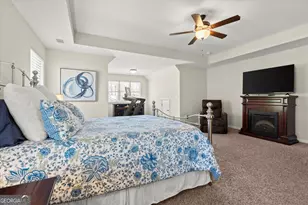 80 Virginia Ridge, Dallas, GA 30132 - Photo 35