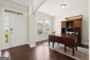 80 Virginia Ridge, Dallas, GA 30132 - Photo 5