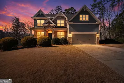 80 Virginia Ridge, Dallas, GA 30132 - Photo 1