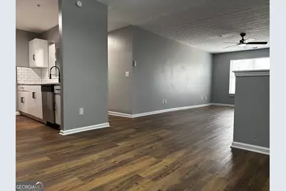 9302 Fairington Ridge Circle, Lithonia, GA 30038 - Photo 5