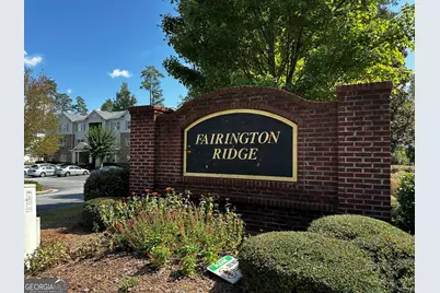 9302 Fairington Ridge Circle, Lithonia, GA 30038 - Photo 15