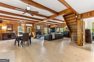 360 Parks Rd, Butler, GA 31006 - Photo 19