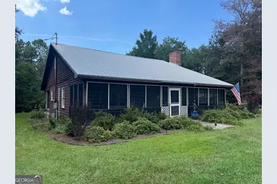 360 Parks Road, Butler, GA 31006 - Photo 1