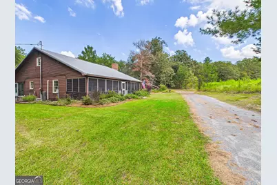 360 Parks Road, Butler, GA 31006 - Photo 5