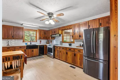 360 Parks Road, Butler, GA 31006 - Photo 27