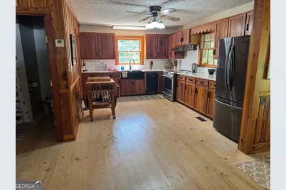 360 Parks Road, Butler, GA 31006 - Photo 5