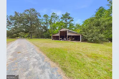 360 Parks Road, Butler, GA 31006 - Photo 95
