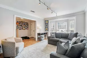 81 Mt Vernon Cir, Sandy Springs, GA 30338 - Photo 5