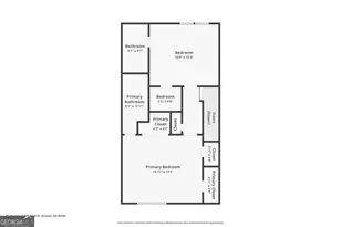81 Mt Vernon Cir, Sandy Springs, GA 30338 - Photo 63
