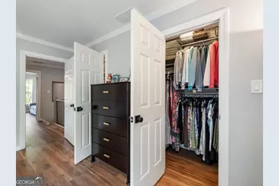 81 Mount Vernon Circle, Sandy Springs, GA 30338 - Photo 25
