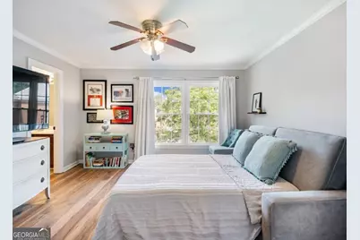 81 Mount Vernon Circle, Sandy Springs, GA 30338 - Photo 27