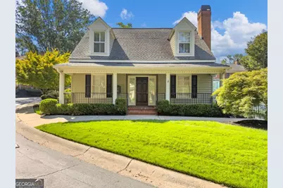 81 Mount Vernon Circle, Sandy Springs, GA 30338 - Photo 39
