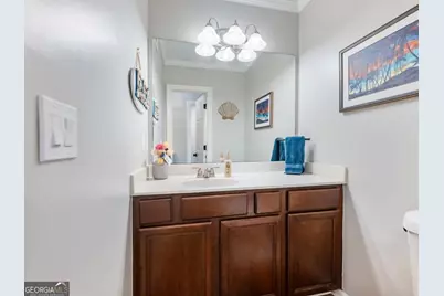 81 Mount Vernon Circle, Sandy Springs, GA 30338 - Photo 17