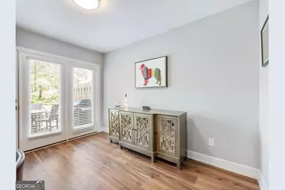 81 Mount Vernon Circle, Sandy Springs, GA 30338 - Photo 13