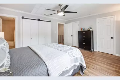 81 Mount Vernon Circle, Sandy Springs, GA 30338 - Photo 21