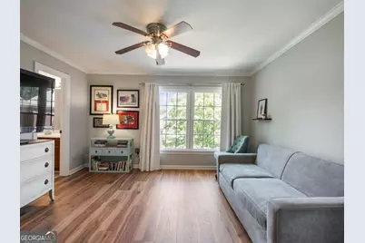 81 Mount Vernon Circle, Sandy Springs, GA 30338 - Photo 31