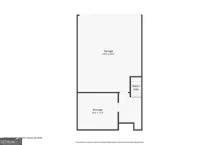 81 Mt Vernon Cir, Sandy Springs, GA 30338 - Photo 61