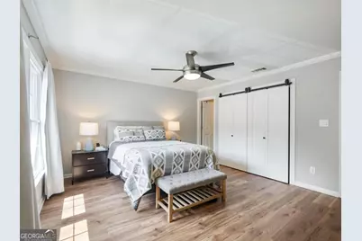 81 Mount Vernon Circle, Sandy Springs, GA 30338 - Photo 19