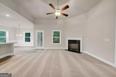 216 Rhett Drive #LOT 12, Bowdon, GA 30108 - Photo 9