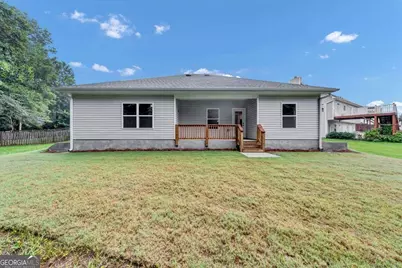 216 Rhett Drive #LOT 12, Bowdon, GA 30108 - Photo 35