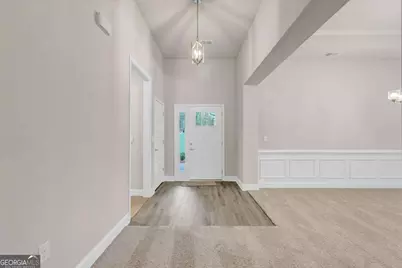 216 Rhett Drive #LOT 12, Bowdon, GA 30108 - Photo 3