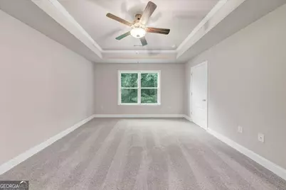 216 Rhett Drive #LOT 12, Bowdon, GA 30108 - Photo 23