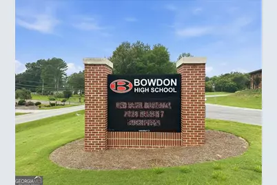 216 Rhett Drive #LOT 12, Bowdon, GA 30108 - Photo 37
