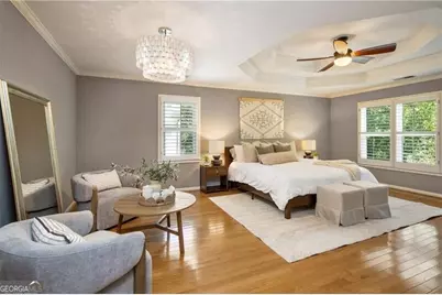 1175 Jennifer Oaks Drive, Alpharetta, GA 30004 - Photo 33