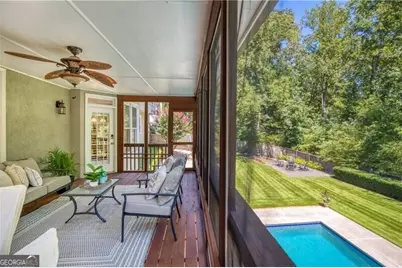 1175 Jennifer Oaks Drive, Alpharetta, GA 30004 - Photo 27