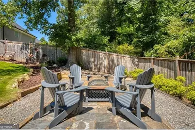1175 Jennifer Oaks Drive, Alpharetta, GA 30004 - Photo 61