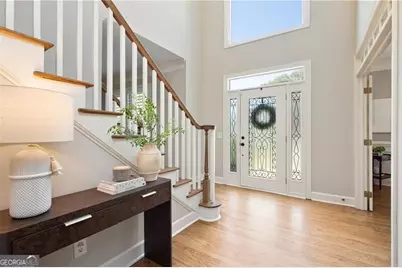 1175 Jennifer Oaks Drive, Alpharetta, GA 30004 - Photo 5