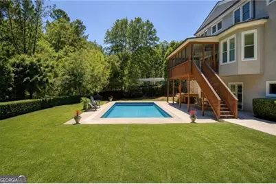 1175 Jennifer Oaks Drive, Alpharetta, GA 30004 - Photo 59