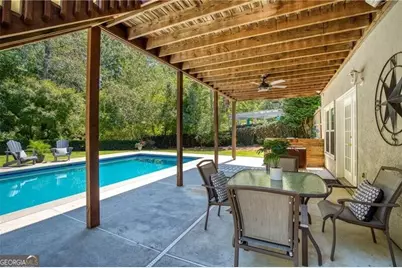 1175 Jennifer Oaks Drive, Alpharetta, GA 30004 - Photo 55