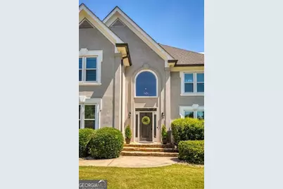 1175 Jennifer Oaks Drive, Alpharetta, GA 30004 - Photo 3