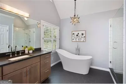 1175 Jennifer Oaks Drive, Alpharetta, GA 30004 - Photo 37