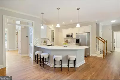 1175 Jennifer Oaks Drive, Alpharetta, GA 30004 - Photo 11