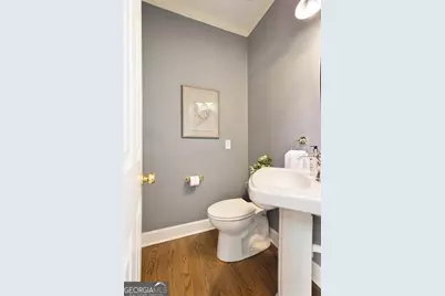 1175 Jennifer Oaks Drive, Alpharetta, GA 30004 - Photo 31