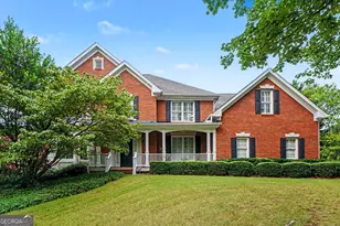 1548 Greensboro Way, Grayson, GA 30017 - Photo 1