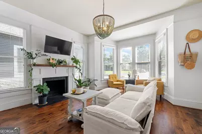 1146 Oak Street SE, Covington, GA 30014 - Photo 7
