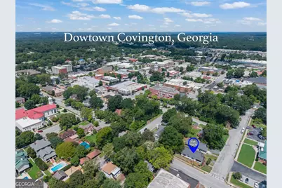 1146 Oak Street SE, Covington, GA 30014 - Photo 3