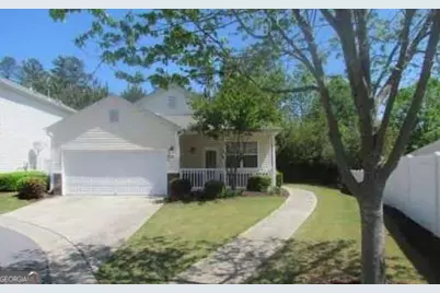 972 Windcroft Circle NW, Acworth, GA 30101 - Photo 1