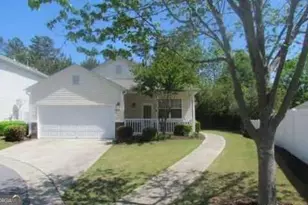 972 Windcroft Cir NW, Acworth, GA 30101 - Photo 1