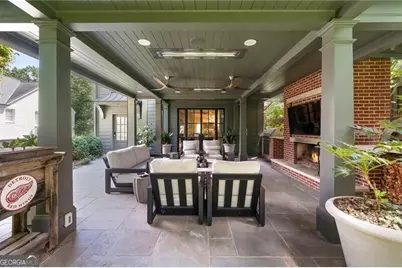 102 Brighton Road NE, Atlanta, GA 30309 - Photo 41